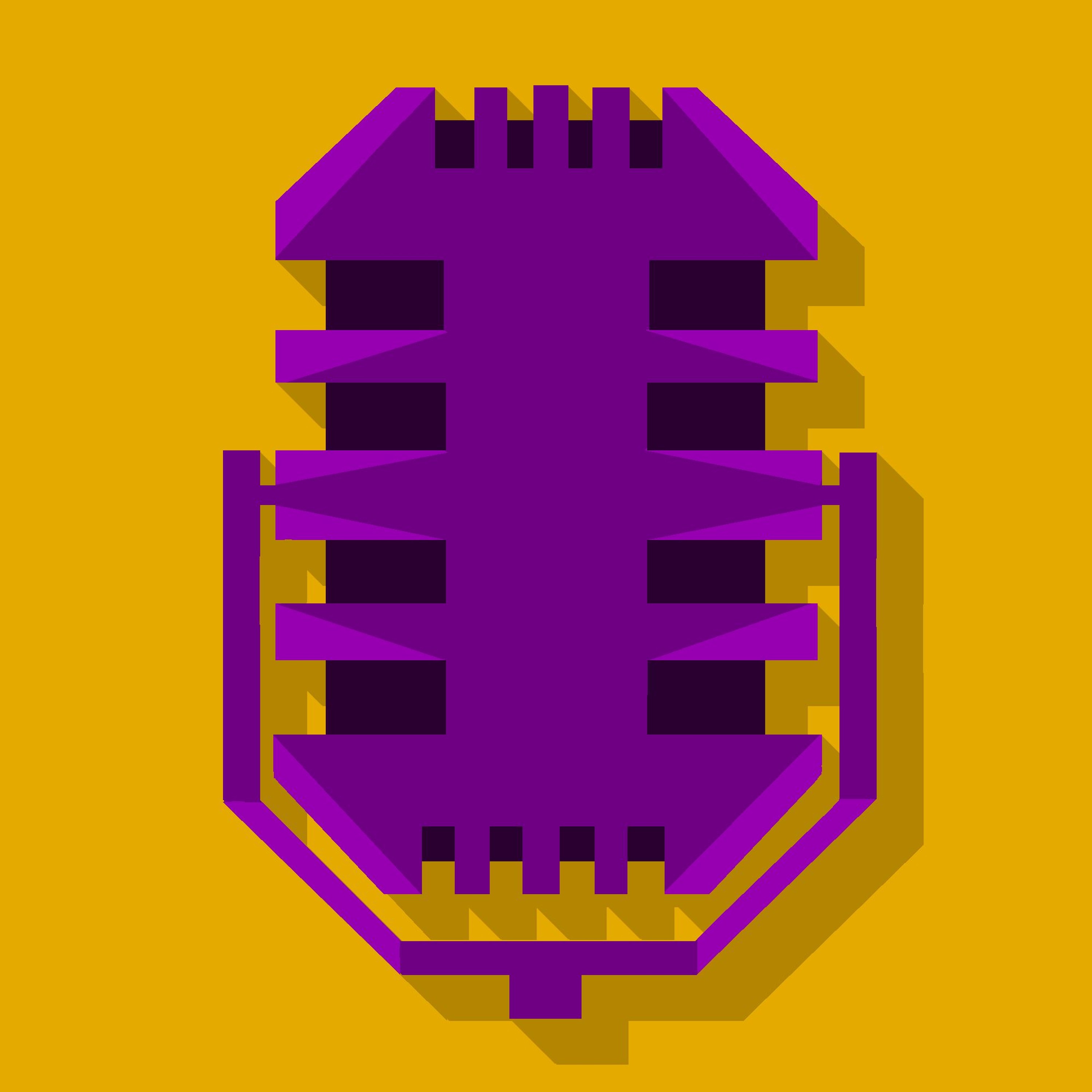The seven-overtime debacle #13 episode artwork