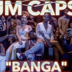 JM CAPS - BANGA caboradio