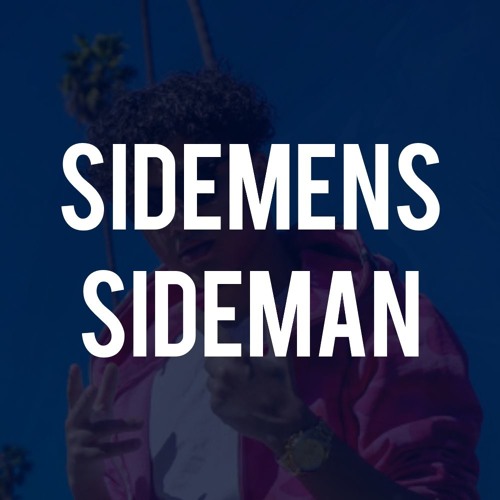 Jallow - Sidemens Sideman [Diss Track]