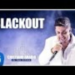 Cristiano Araújo - Blackout - (DVD in The Cities)