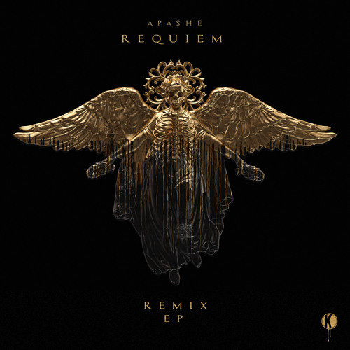 Apashe - Lacrimosa (Figure x Don't Kill It Remix)