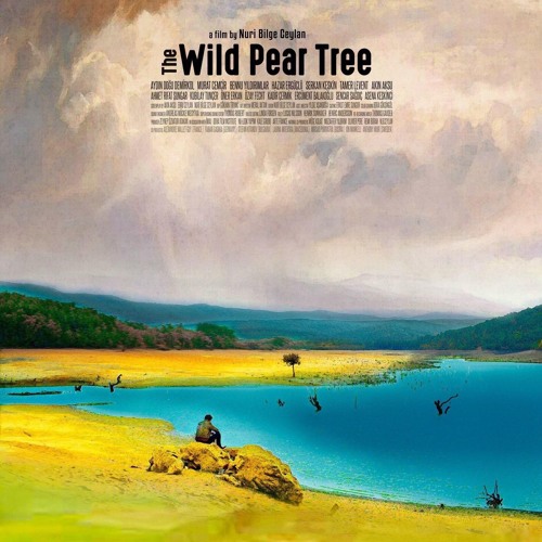 Passacaglia and Fugue in C minor BWV 582 | The Wild Pear Tree Soundtrack