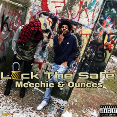 Stay Sleep (feat. Meechie)