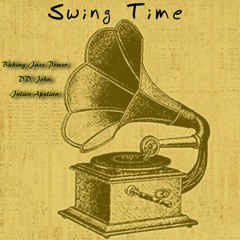 Swing Time - Baking Jazz Power, DD John & Julien Apelian