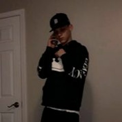 Crazy (Prod. Lytton Scott)