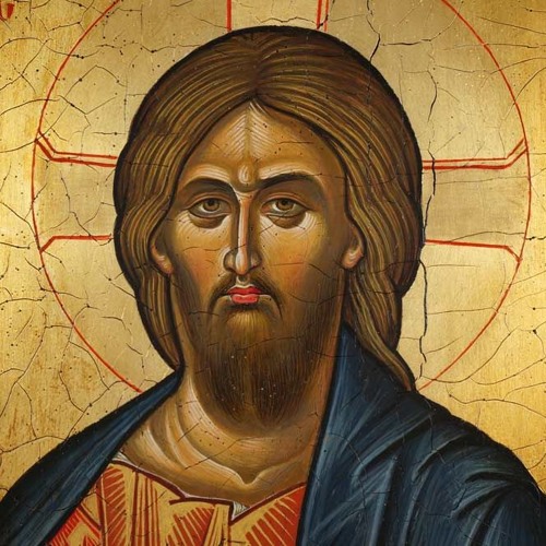 Methimon O Theos - God Is With Us -لأن الله معنا