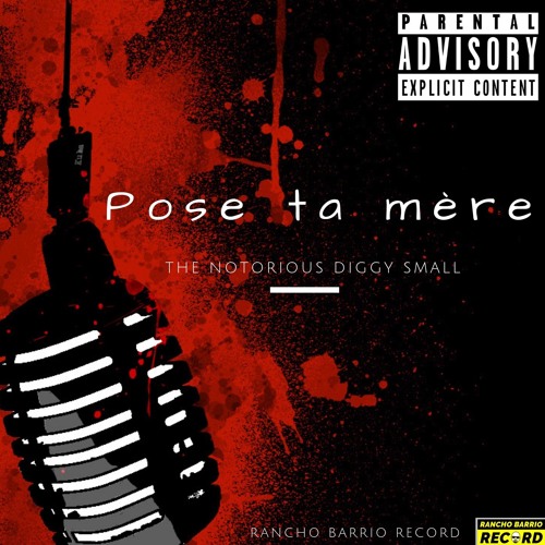 DIGGY - Pose Ta Mère