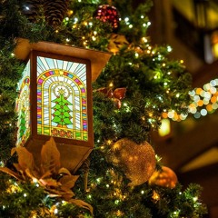 (Cover) (SOLO) Merry Christmas, Darling - Karen Carpenter