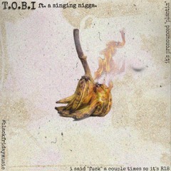 Plantain (ft. a singing nigga¿)