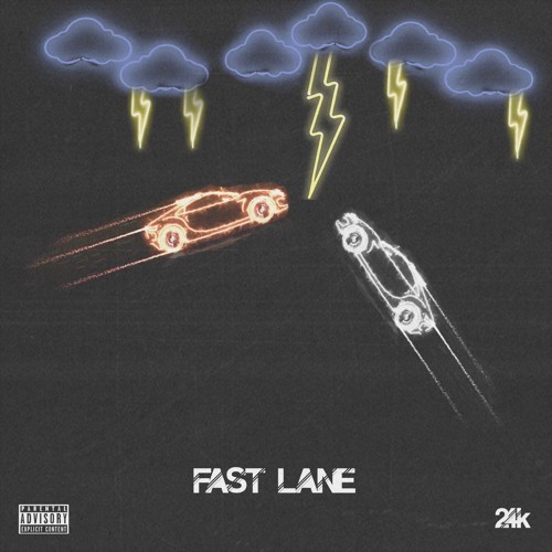 Fast Lane (feat. REX)