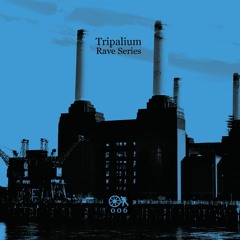 14anger & Dep Affect - Journey Into Rave (Original Mix)