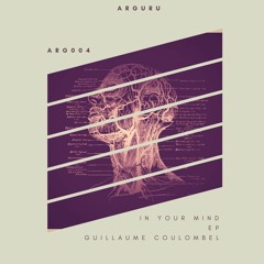 Guillaume Coulombel - Direction