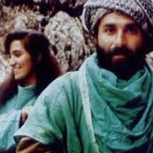 Hozan Serhat - Mizgina Leheng