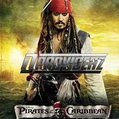 Jack Sparrow - He's Pirate DPRO Remix