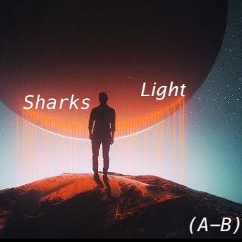 Sharks - Light