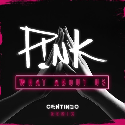 P!NK - What About Us (Centineo Remix) |Supported by Hardwell & Mike Williams|