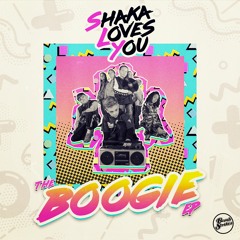 So Funky - Feat. JFB