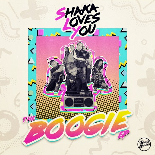 So Funky - Feat. JFB