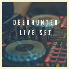 Deerhunter Live Brazil Toro Club 2018