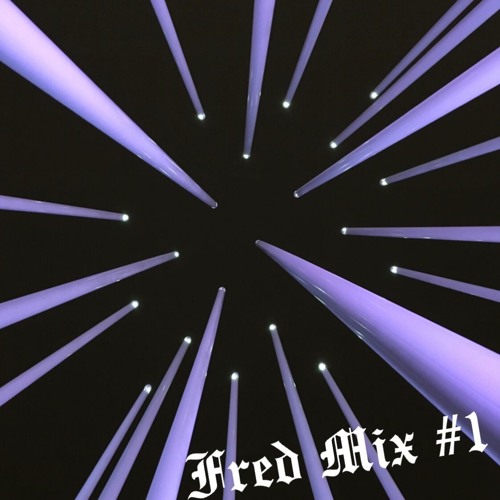 Fred Mix #1