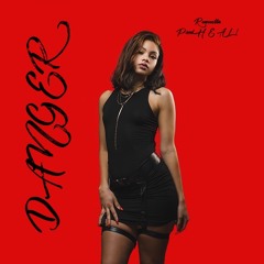 DANGER - RENEECITA (PROD. HEAL)