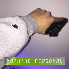 Nothing Personal (prod. LCS)
