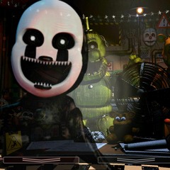 Ultimate Custom Night Mashup