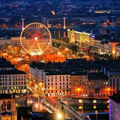 Rendez-Vous Place Bellecour