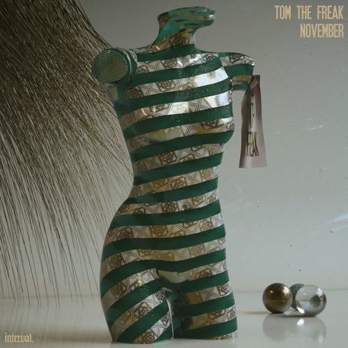 November|2018 Mixed By Tom The Freak