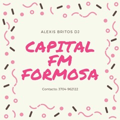 ENGANCHADO - CACHACA - MIX - ALEXIS BRITOS DJ -