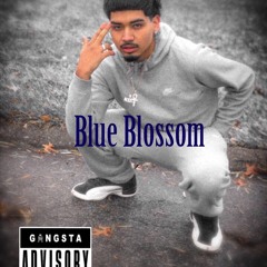 Blue Blossom