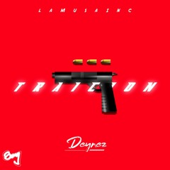 Deynez - Traición  (Prod by. La República De Los Hits) La Musa Inc
