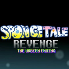 Spongetale REVENGE: T.U.E. - His Final Victory