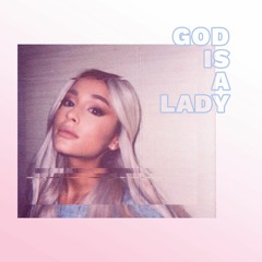 god is a lady
