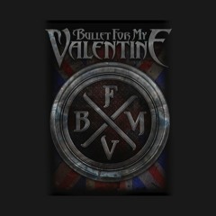 Bullet For My Valentine - Tears Don't Fall (Alienize Remix)