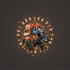 Wolvenfiend | Unfinished