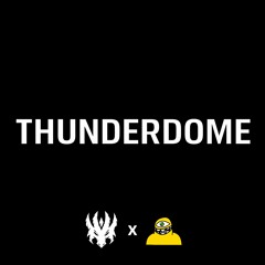 Subtronics x SQUNTO - Thunderdome