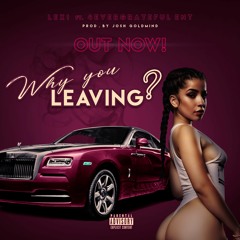 WHY YOU LEAVING
