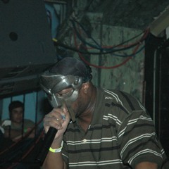 DOOM  Meatgrinder x Kanye West Blend - Luke Valentine Remix