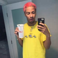 Comethazine - BOOM(Prod. Yxng Glader X MarvinTheMartian) snippet