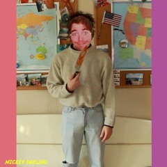Mickey Darling - shane dawson