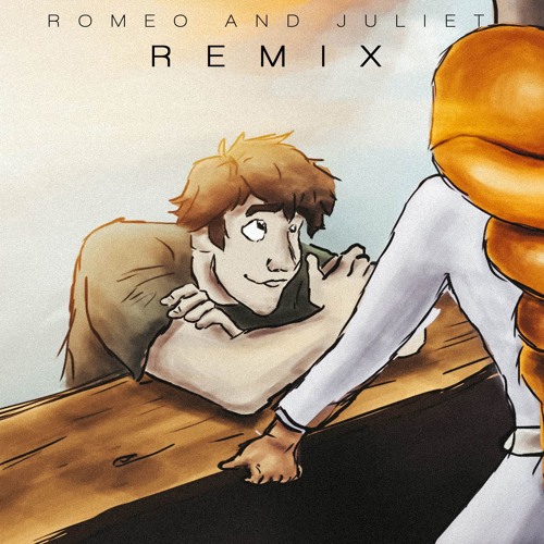 Taylor Swift - Romeo and Juliet (Northbound Remix)
