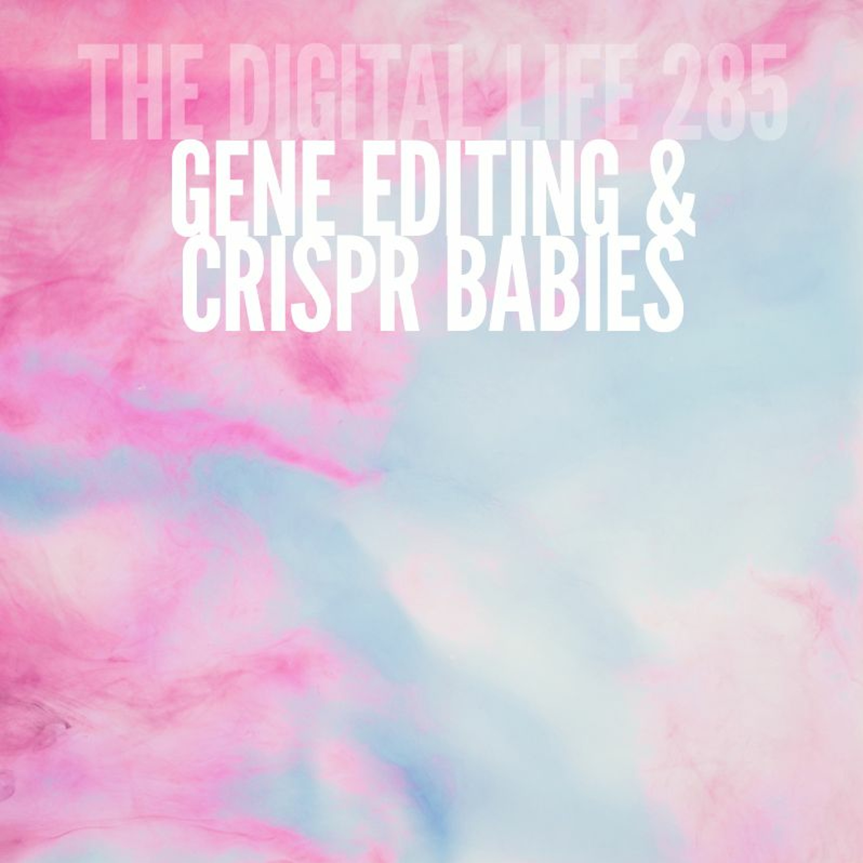 The Digital Life - Design and Technology Podcast