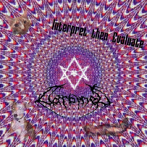 Interpret Then Evaluate (My Music)