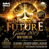INTO THE FUTURE GALA 2019 PROMO CD | OLD TO NEW SOCA | OLD TO NEW REGGAE | SPANISH