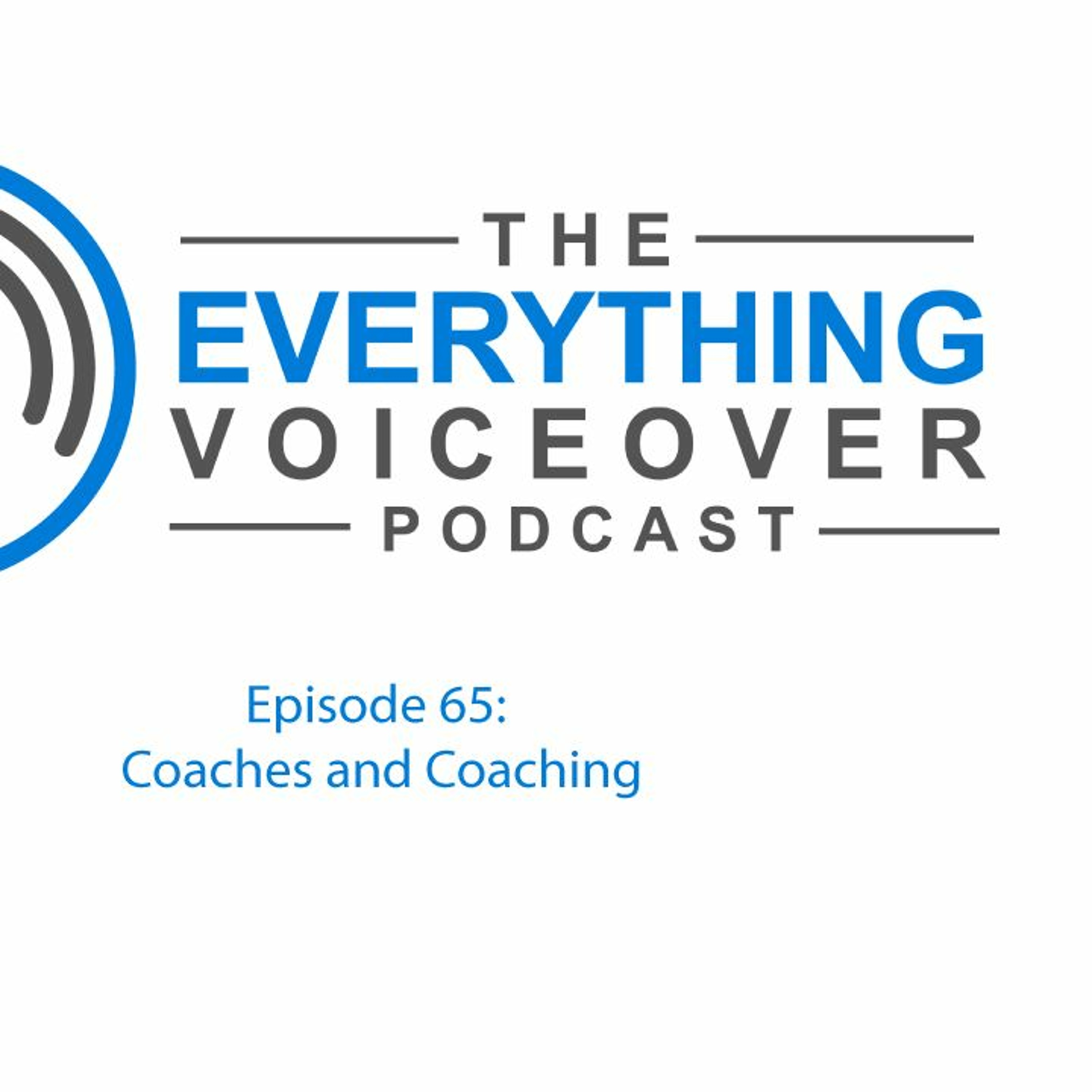 The Everything Voiceover Podcast