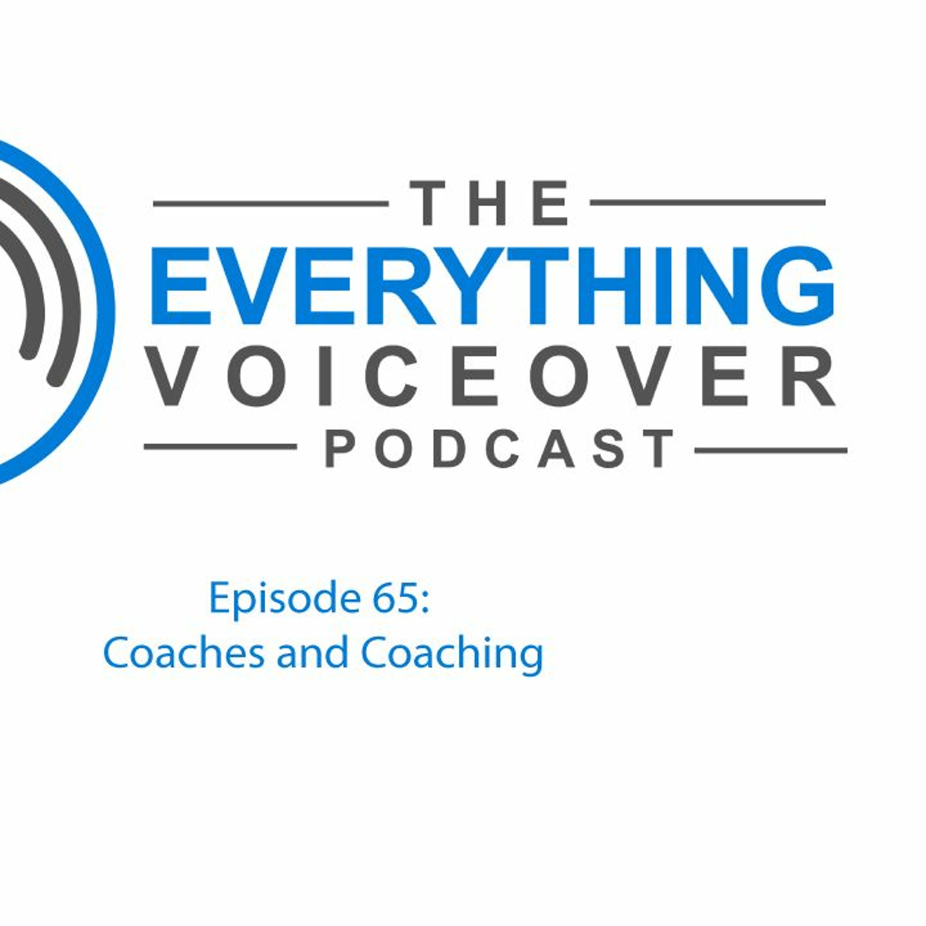 065. Coaches And Coaching