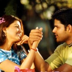 Hey Nee Romba Azhaga Irukka - Love Theme