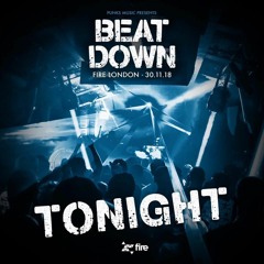 Slamboree & DNKZ - 'This Is Beat Down' (FREE DL)