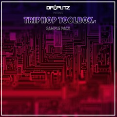 Example Minimix- by Droplitz- for TRIPHOP Toolbox v1 Sample Pack